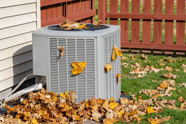 Best Seasonal HVAC Services in Dakota City, NE