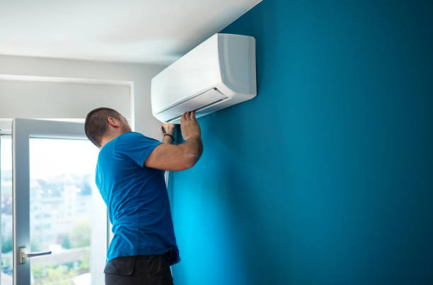 Best HVAC Retrofitting and Upgrading in Dakota City, NE