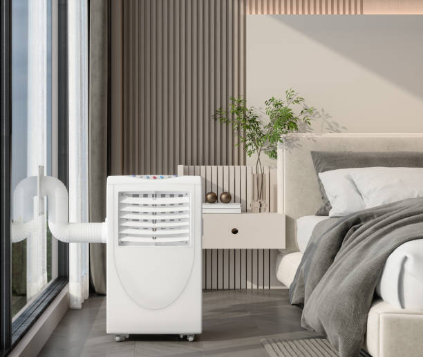 Best VRF (Variable Refrigerant Flow) Systems in Dakota City, NE