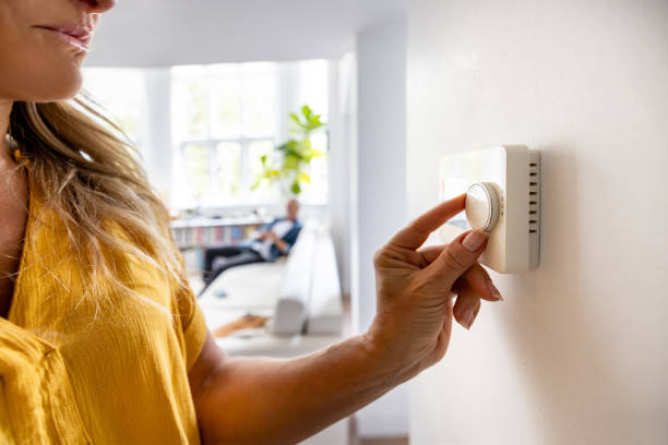 Trusted Dakota City, NE HVAC Experts