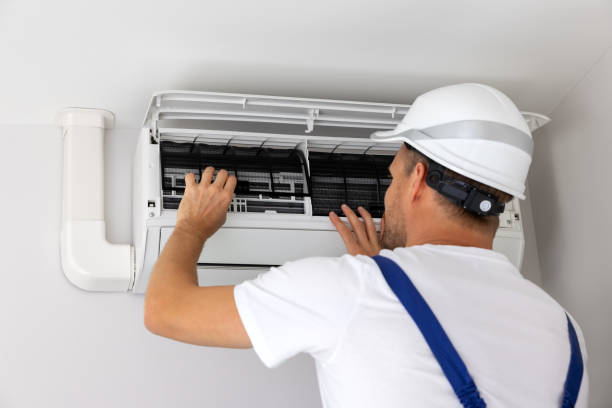 Best Geothermal HVAC Systems in Dakota City, NE
