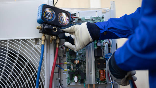 Best HVAC Consulting and Engineering in Dakota City, NE