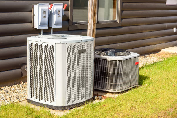 Best Energy-efficient HVAC Solutions in Dakota City, NE