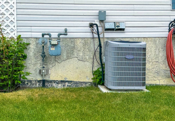 Best Furnace Cleaning in Dakota City, NE